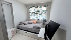 Blk 231A Matilda Court (Punggol), HDB 4 Rooms #638649411